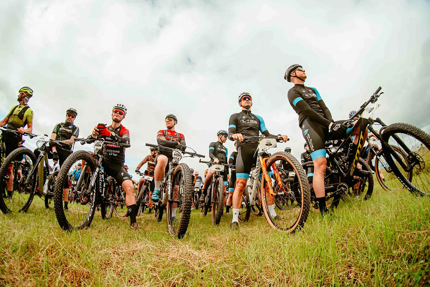 mountainbike ardennen - fietstocht - mtb - activiteiten ardennen